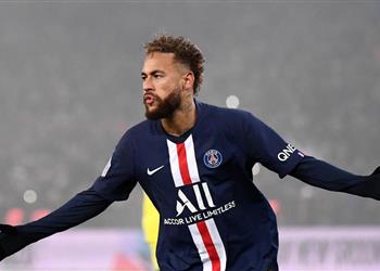 نيمار لا أستطيع الانتظار للعودة إلى الملاعب وأفكر كثير ا في دوري أبطال أوروبا
