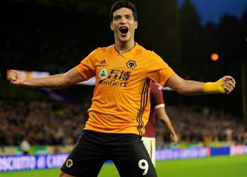 تقارير ذهول في يوفنتوس من مطالب وولفرهامبتون لبيع خيمينيز