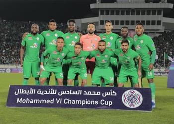 منافس الزمالك مدرب الرجاء أرفض التفريط في أي لاعب للمنافسة على البطولات