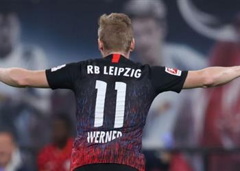 أزبيليكويتا فيرنر إضافة كبيرة لـ تشيلسي وسيساعدنا في المنافسة على الدوري الإنجليزي