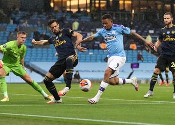 مانشستر سيتي يحدد سعر بيع جيسوس بعد اهتمام إنتر ميلان ويوفنتوس