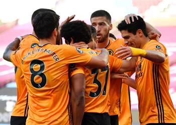 فيديو وولفرهامبتون يتخطى وست هام بثنائية في الدوري الإنجليزي