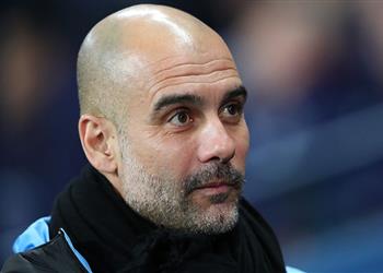 جوارديولا يتواصل مع لاعب ليفركوزن لبحث انتقاله إلى مانشستر سيتي