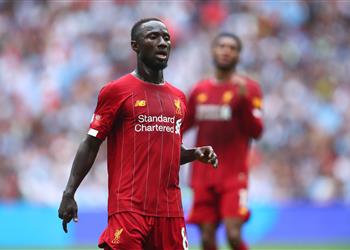 ليفربول يخطط لاستغلال نابي كيتا من أجل ضم مدافع ميلان