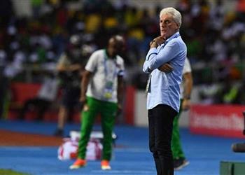 هوجو بروس حزنت لفشل المفاوضات مع الزمالك ورحيل محمد صلاح عن ليفربول سيكلفه الكثير