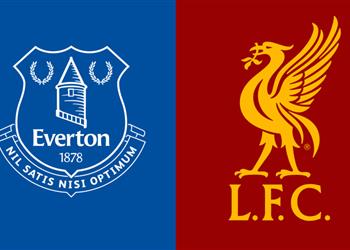 موعد والقناة الناقلة لمباراة ليفربول وإيفرتون في الدوري الإنجليزي اليوم