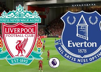 تعرف على معلق مباراة ليفربول وإيفرتون اليوم في الدوري الإنجليزي