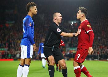 التشكيل المتوقع لمباراة ليفربول وإيفرتون اليوم في الدوري الإنجليزي