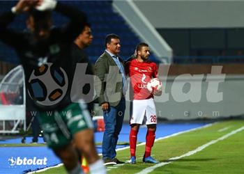 تامر النحاس يكشف حقيقة اقتراب إيهاب جلال من بيراميدز ومفاوضات القطبين مع رجب بكار