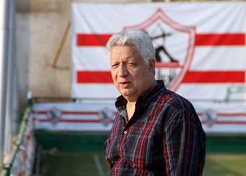 مرتضى منصور الجنايني يريد عودة الدوري لإرضاء الخطيب ومفاجأة لجماهير الزمالك خلال ساعات