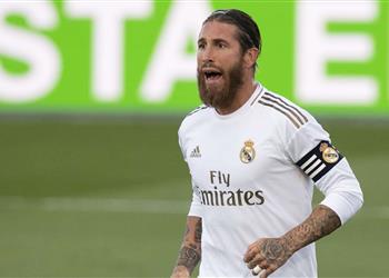 مياتوفيتش يحذر ريال مدريد من تكرار خطأهم مع رونالدو لا تسمحوا لـ راموس بالرحيل