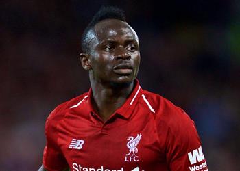 ليفربول ينوي استغلال اهتمام باريس سان جيرمان بـ ساديو ماني