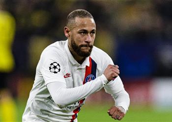 نيمار أتدرب أكثر من المعتاد للفوز بدوري أبطال أوروبا مع باريس سان جيرمان