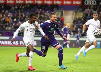 تقارير أندرلخت يصدم يوفنتوس بشأن استمرار بياتسا