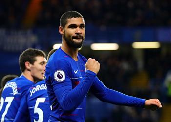 تشكيل تشيلسي أمام أستون فيلا تشيك أساسي ا لأول مرة منذ 403 يوم