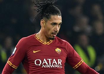 روما يقترب من الاتفاق مع مانشستر يونايتد على ضم سمولينج نهائي ا