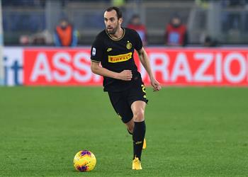 بعد اهتمام مانشستر يونايتد وتوتنهام جودين يكشف موقفه من الرحيل عن إنتر ميلان