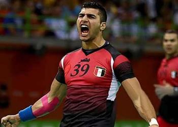 كرة يد تفاصيل جلسة القيعي مع نجم الزمالك تمهيدا لضمه لـ الأهلي