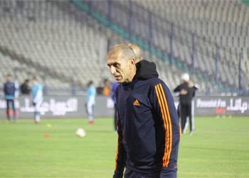 الإسماعيلي لا نمانع تتويج الأهلي بالدوري ولكن