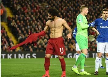 ماذا قال أبو تريكة عن جلوس محمد صلاح احتياطي ا في أول ظهور لـ ليفربول بعد أزمة كورونا