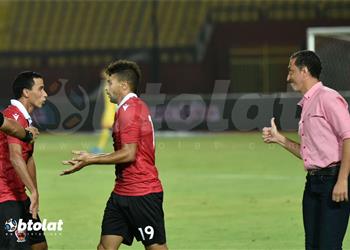 خاص اتحاد الكرة يمهل نادي مصر أسبوع ا لإجراء مسحات كورونا قبل اعتباره منسحب ا