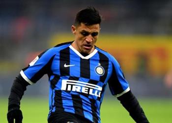 سانشيز كونتي ي بين لنا الطريق في إنتر ولا أريد أن أخسر أبد ا