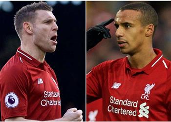 كلوب يكشف طبيعة إصابة ميلنر وماتيب أمام إيفرتون