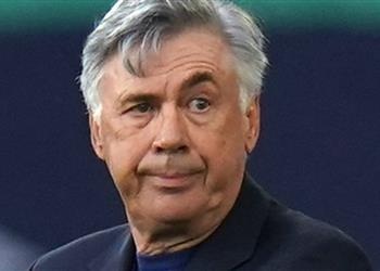 أنشيلوتي خضنا مباراة صعبة أمام ليفربول والنتيجة عادلة رغم اقترابنا من الفوز