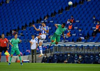 كاسيميرو يضع زيدان وريال مدريد في مأزق قبل مباراة مايوركا