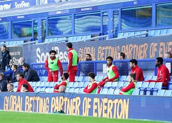 جماهير ليفربول تفتح النار على كلوب بسبب محمد صلاح كان قائدي في الفانتازي