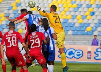صدمة لـ الوداد المغربي قبل مواجهة الأهلي في نصف نهائي دوري أبطال أفريقيا