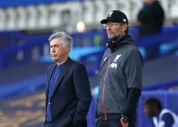 الكشف عن سبب تحليق طائرة فوق جوديسون بارك قبل مباراة ليفربول وإيفرتون