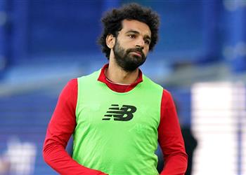 لماذا م نع محمد صلاح من دخول جوديسون بارك قبل لقاء ليفربول وإيفرتون