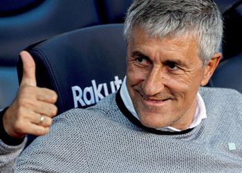 قائمة برشلونة لمباراة أتلتيك بلباو في الدوري الإسباني عودة أومتيتي وغياب روبرتو ودي يونج