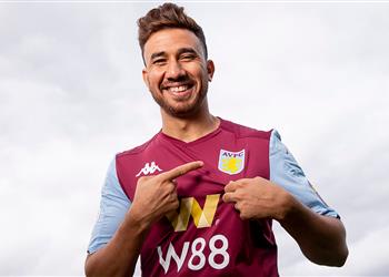 صحيفة تركية جالطة سراي وقع في حب تريزيجيه ويتحرك لضمه في حالة وحيدة