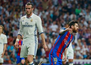 فالدانو بيل خرج من حسابات زيدان وميسي لن يحقق الليجا وحده