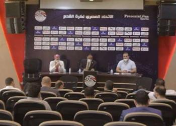 الترسانة يوضح لـ بطولات مطالب النادي بشأن الهبوط وتصعيد الفرق وموقف اتحاد الكرة