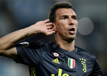 ديل بييرو يوفنتوس لا يمتلك لاعب ا مثل ماندزوكيتش ولو كنت مسئول ا لاحتفظت به