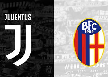 موعد والقنوات الناقلة لمباراة يوفنتوس وبولونيا في الدوري الإيطالي اليوم