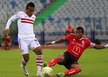 طبيب الزمالك يرد على أنباء إصابة نجل محمد عبد الشافي بـ كورونا