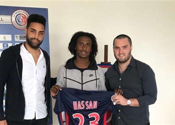 تقارير هيثم حسن وافق على اللعب لـ تونس