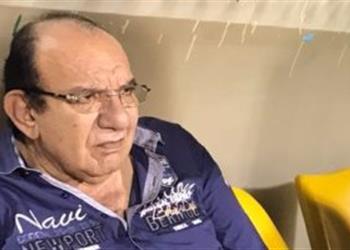 المشرف على الكرة بالمقاولون تلقينا عرضا برازيليا لضم طاهر ونفضل احترافه عن انتقاله لـ الأهلي