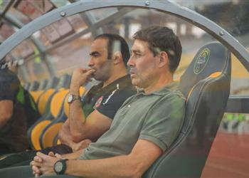 سيد عبد الحفيظ يكشف عبر بطولات موعد عودة فايلر وموقف معاري الأهلي ومصير أزارو