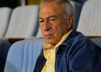 الإسماعيلي يحدد شرط واحد لاستكمال الدوري ويستفسر عن موقف المحترفين