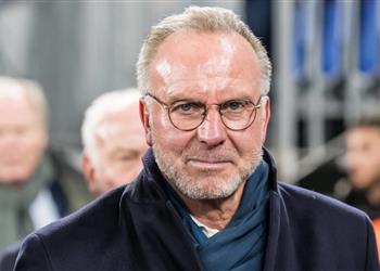 رئيس بايرن ميونخ يستبعد إنفاق أموال طائلة في الميركاتو