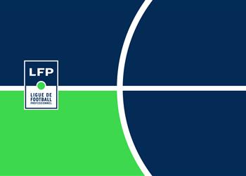 رسمي ا الدوري الفرنسي 2020 2021 من 20 فريق ا