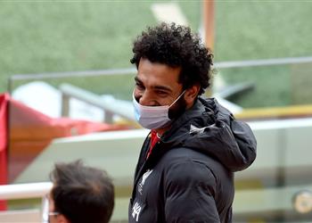 يورجن كلوب يعلن جاهزية محمد صلاح لمباراة ليفربول وكريستال بالاس