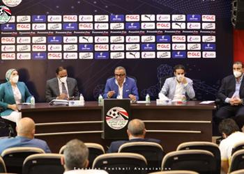 النصر للتأمين يكشف لـ بطولات كواليس اجتماع أندية القسم الثالث مع اتحاد الكرة