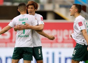 ميلان يضع عينه على هدف ليفربول