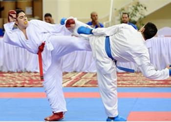 مصر تستضيف بطولة إفريقيا للكاراتيه 2021